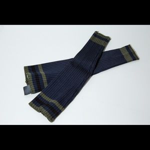 Authentic Prada Boot Socks